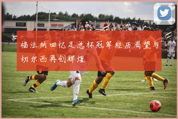 福法纳回忆足总杯冠军经历渴望与切尔西再创辉煌