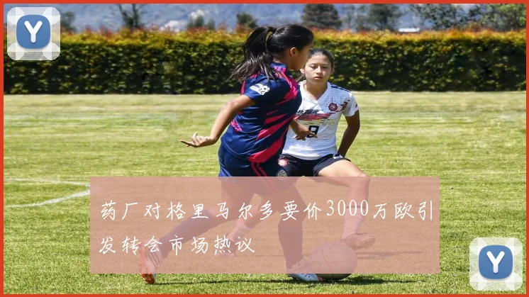 药厂对格里马尔多要价3000万欧引发转会市场热议